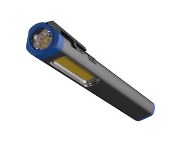 Baterka Viking B6615/1200lm (vysoká)/5200mAh/zdroj SMD/IPX6/IK07