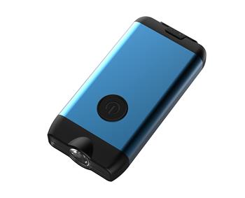 Baterka Viking B6680/150lm (vysoká)/200mAh/zdroj SMD/IPX5/IK07