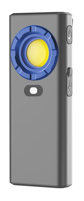 Baterka Viking B6685/1200lm (vysoká)/2000mAh/zdroj SMD+COB/IPX7/IK07