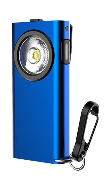 Baterka Viking B6697/500lm (vysoká)/500mAh/zdroj HL2X/IPX3/IK07