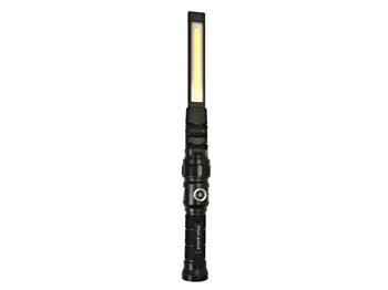 Baterka Viking B7549/1200lm (vysoká)/5000mAh/zdroj SMD+COB/IPX4/IK07