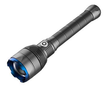 Baterka Viking B7802/10000lm (turbo)/2600mAh/zdroj COB/IPX7/IK07