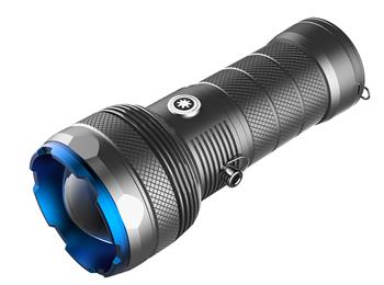 Baterka Viking B7803/20000lm (turbo)/2600mAh/zdroj COB/IPX7/IK07