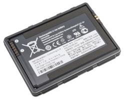 BATTERY, STD, 4020mAh, CT50/60