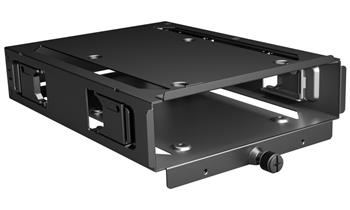 Be quiet! HDD Cage 2 / univerzální klec na pevný disk