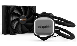 Be quiet! Pure Loop vodní chladič CPU 120mm / 1x120mm / Intel 1200/1700 / 2066 / 1150/1151/1155 / 2011(-3) / AMD AM4/AM