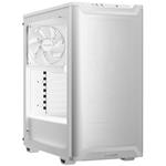 Be quiet! skříň PURE BASE 501 Airflow Window bílá