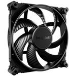 Be quiet! / ventilátor Silent Wings 4 / 140mm / 3-pin / 13,6dBA