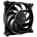 Be quiet! / ventilátor Silent Wings 4 high-speed / 120mm / PWM / 4-pin / 31,2dBA