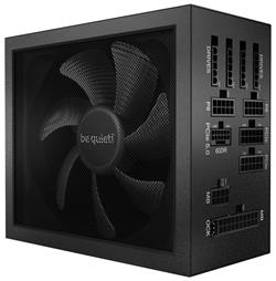 Be quiet! / zdroj DARK POWER 13 1000W / ATX3.1 / active PFC / 135mm fan / 80PLUS Titanium / modulární