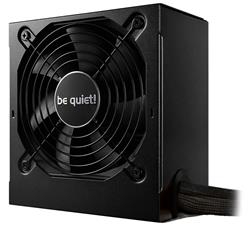 Be quiet! / zdroj SYSTEM POWER 10 450W / active PFC / 120mm fan / 80PLUS Bronze