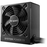 Be quiet! / zdroj SYSTEM POWER 11 750W / ATX3.1 / active PFC / 120mm fan / 80PLUS Bronze