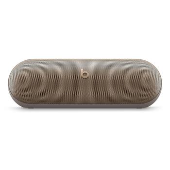 Beats Pill/Champagne Gold