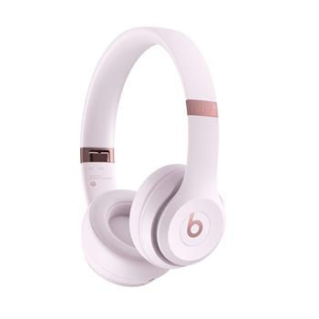 Beats Solo 4/Jack/Drát/BT/Bezdrát/Cloud Pink