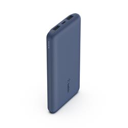 Belkin BOOST CHARGE™ USB-C PowerBanka, 10000mAh, 15W, modrá