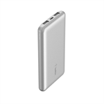 Belkin BOOST CHARGE™ USB-C PowerBanka, 10000mAh, 15W, šedá