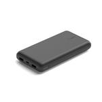 Belkin BOOST CHARGE™ USB-C PowerBanka, 20000mAh, 15W, černá