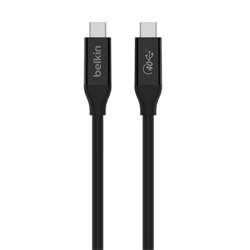 Belkin CONNECT™ USB4 kabel 100W - 0,8m