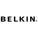 Belkin kabel anténní M/F 1,5m, bílý - Pro Series