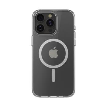 Belkin magnetické ochranné pouzdro – iPhone 15 Pro Max – průhledné