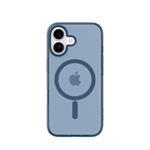 Belkin magnetické ochranné pouzdro – iPhone 17 – námořnicky modré