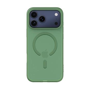 Belkin magnetické ochranné pouzdro – iPhone 17 Pro Max – pistáciově zelené