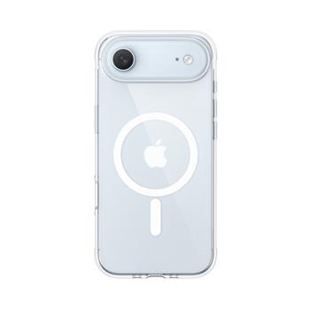 Belkin magnetické ochranné pouzdro – iPhone Air – průhledné
