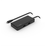 Belkin USB-C 5-in-1 Travel Dock