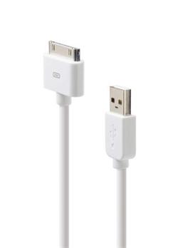 Belkin USB kabel pro iPod/iPhone 30-pin