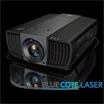BenQ DLP Laser Projektor LK990 /3D/4K UHD(3840 x 2160)/6000 ANSI lm/1,38÷2,02/3 000 000:1/D-Sub/3xHDMI/Instal Laser Pro
