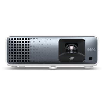 BenQ DLP Projektor TK710STi 4K UHD 3840x2160/3200 ANSI lm/0,69÷0,83/600000:1/2×HDMI/95% Rec.709/5Wrepro