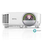 BenQ EW800ST DLP projektor 1280x800 WXGA/3300 ANSI lm/0.49/20 000:1/VGA/HDMI/3xUSB/mini USB/LAN/Jack/RS232/WiFi/repro 2