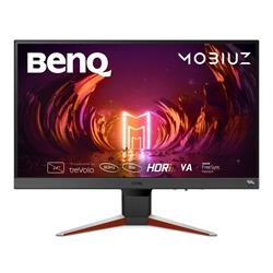 BenQ/EX240N/23,8"/VA/FHD/165Hz/1ms/Blck-Red/2R