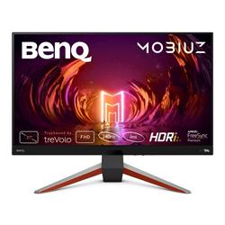 BenQ/EX270M/27"/IPS/FHD/240Hz/1ms/Blck-Red/2R