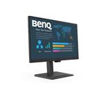 BenQ LCD BL2790T 27" IPS/1920×1080/100Hz/5ms/DP/2xHDMI/Jack/VESA/Repro/Flicker-free