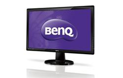 BenQ LCD GL955A Black 18,5"W/TN LED/1366x768/12M:1/5ms