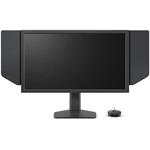 BenQ LCD XL2586X ZOWIE 24,1" TN/1920x1080/540Hz/DP/3xHDMI/Jack/VESA/Výškově nastavitelný