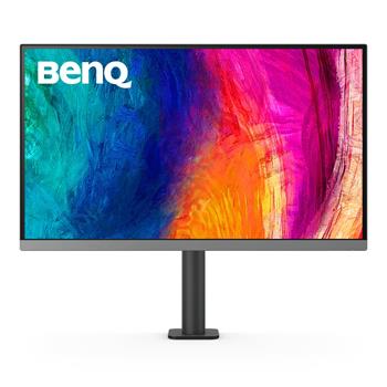 BenQ/PD2706UA/27"/IPS/4K UHD/60Hz/5ms/Black/3R