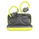 Bezdrátová sluchátka OnRun 11 Sport zelená