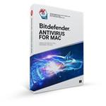 Bitdefender Antivirus for Mac 1 zařízení na 2 roky