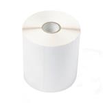 Brother - BCS-1J074102-121 (potažené štítky (1000 štítků 102mm x 74mm)), 6 rolí v balení