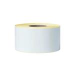 Brother - BCS-1J074102-203 (potažené štítky, role 2900 štítků 102mm x 74mm)