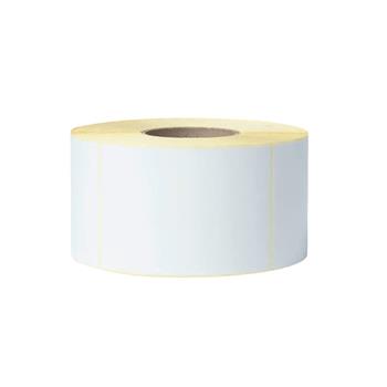 Brother - BCS-1J150102-203 (potažené štítky, role 1440 štítků 102mm x 150mm), 4 role v balení