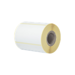 Brother - BDE-1J044076-066 (76mm x 44mm, 400 štítů) pro řadu RJ, TD, 8 rolí v balení