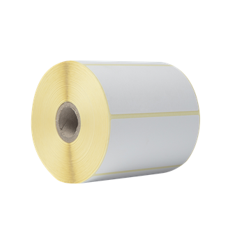 Brother - BDE-1J050102-102 (102mm x 50mm, 1 050 štítků) pouze pro řadu TD, 8 rolí v balení