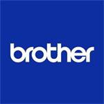 Brother - BSP1D300068 (premiový vosk/pryskyřice, černá role), 68 mm x 300 m, 12 rolí v balení