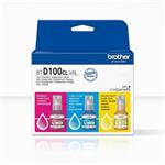 Brother BT-D100CLVAL (inkoust multipack)