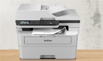 Brother MFC-B7810DW TONER BENEFIT tiskárna PCL 34 str./min, kopírka, skener, USB, duplexní tisk, WIFI, ADF, FAX