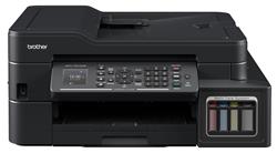 Brother MFC-T910DW (tisk./kop./sken./fax) ink benefit plus, WiFi, ADF, duplexní tisk