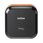 Brother PT-E720BT tiskárna štítků CUBE Pro Bluetooth, pro pásky 6-24 mm